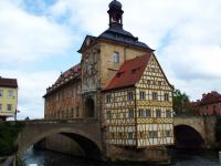 03 Bamberg-altes Rathaus